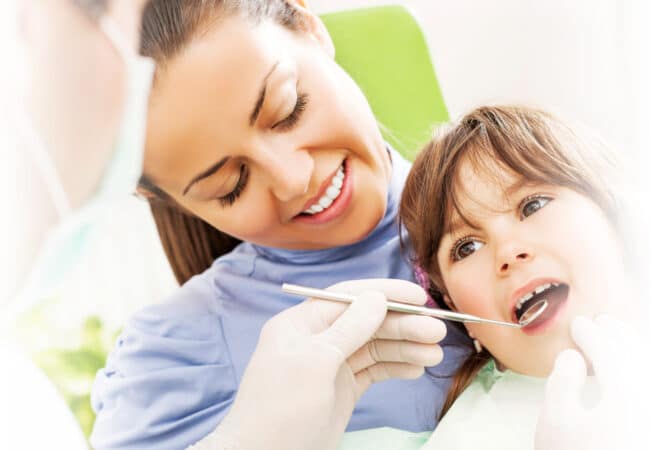 How Oral Health Can Affect Overall Health