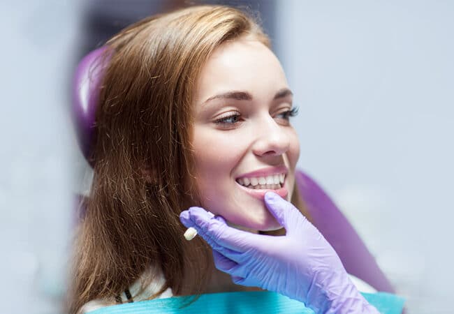 What Type of Dental Flaws Can Veneers Fix